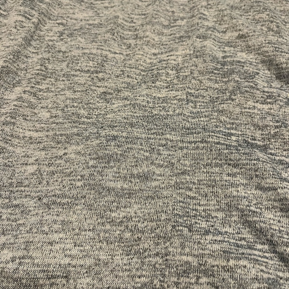 Rails Heathered Knit Sweater Iggy X-Large ice melange - Picture 4 of 6